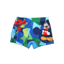 Disney Mickey egér kisfiú fürdő boxer, úszó rövidnadrág gyerek fürdőruha