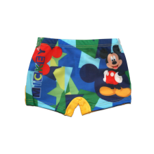 Disney Mickey egér kisfiú fürdő boxer, úszó rövidnadrág gyerek fürdőruha