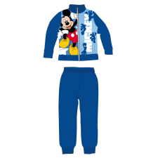 Disney Mickey egér kisfiú szabadidőruha gyerek ruha szett
