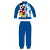  Disney Mickey egér kisfiú szabadidőruha - világoskék - 122