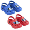  Disney Mickey egér klumpa - Kék - 22-23