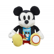 Disney Mickey Egér Plüss Aktivitás Játék plüssfigura
