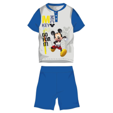 Disney Mickey egér rövid gyerek pizsama