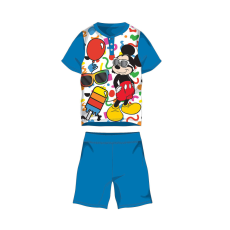 Disney Mickey egér rövid gyerek pizsama