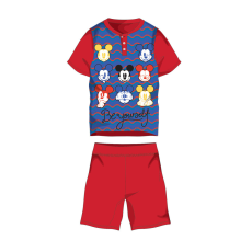 Disney Mickey egér rövid gyerek pizsama