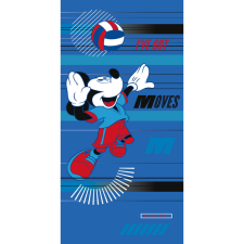 Disney Mickey egér strandtörölköző, fürdőlepedő 70*140cm lakástextília