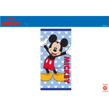 Disney Mickey egér strandtörölköző, fürdőlepedő 70*140cm lakástextília