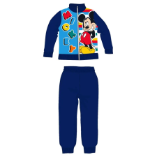  Disney Mickey egér szabadidőruha gyerekeknek - sötétkék - 104 gyerek ruha szett