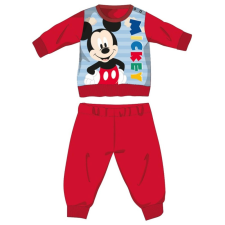 Disney Mickey egér téli vastag baba pizsama hálózsák, pizsama
