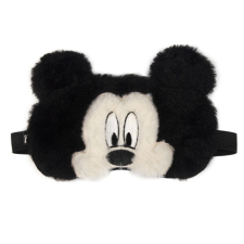 Disney Mickey felnőtt alvómaszk, éjszaki szemmaszk gyógyászati segédeszköz