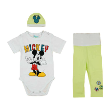  Disney Mickey fiú 3 részes szett gyerek ruha szett