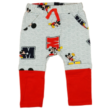  Disney Mickey fiú nadrág gyerek nadrág