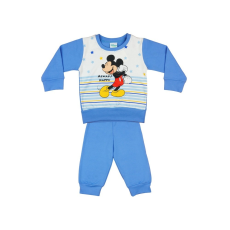  Disney Mickey fiú pizsama csillaggal, csíkkal