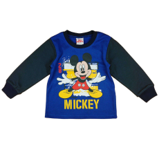  Disney Mickey fiú pizsama (Méret: 110)