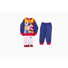 Disney Mickey flanel gyerek pizsama