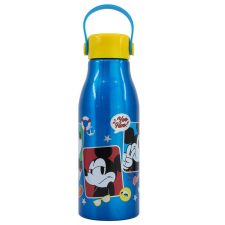 Disney Mickey Fun-Tastic Flexi alumínium kulacs 760 ml kulacs, kulacstartó