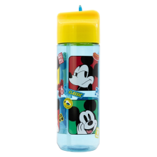 Disney Mickey Fun-Tastic hydro műanyag kulacs 540 ml kulacs, kulacstartó