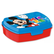 Disney Mickey funny szendvicsdoboz Nr2 uzsonnás doboz