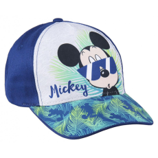 Disney Mickey gyerek baseball sapka 51 cm