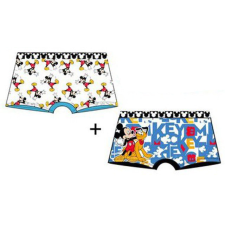 Disney Mickey gyerek boxeralsó 2 darab/csomag gyerek alsó