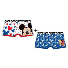  Disney Mickey gyerek boxeralsó 2 darab/csomag 6/8 év gyerek alsó