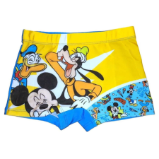 Disney Mickey gyerek fürdőnadrág, short 98-128 cm gyerek fürdőruha