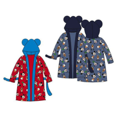  Disney Mickey gyerek köntös 3-6 év