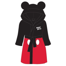  Disney Mickey Gyerek köntös 92-128 cm