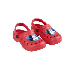 Disney Mickey gyerek papucs clog