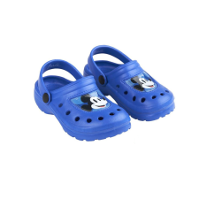 Disney Mickey gyerek papucs clog gyerek papucs, mamusz