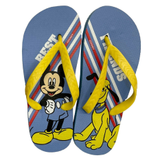  Disney Mickey gyerek papucs, Flip-Flop 30/31