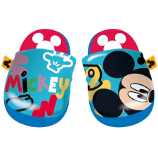  Disney Mickey gyerek téli papucs 26-32 gyerek papucs, mamusz
