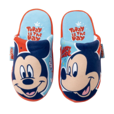 Disney Mickey gyerek téli papucs 30 gyerek papucs, mamusz