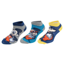 Disney Mickey gyerek titokzokni 27/30 gyerek zokni