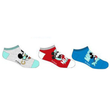  Disney Mickey gyerek titokzokni 31/34 gyerek zokni