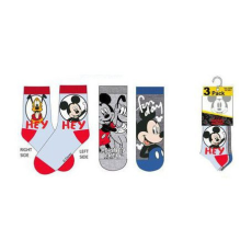 Disney Mickey gyerek zokni