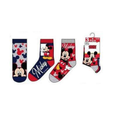 Disney Mickey gyerek zokni 23/26