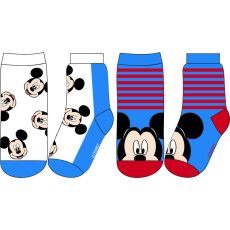  Disney Mickey gyerek zokni 23-34