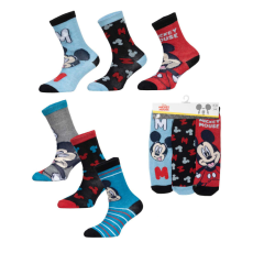  Disney Mickey gyerek zokni 23-34