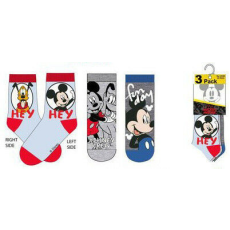  Disney Mickey gyerek zokni 31/34