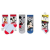 Disney Mickey gyerek zokni fun 23/26
