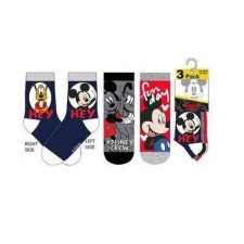 Disney Mickey gyerek zokni hey 23/26 gyerek zokni