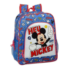 Disney Mickey iskolatáska 38 cm (2 munkanapos kiszállítás) iskolatáska