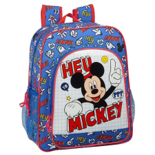  Disney Mickey Iskolatáska, táska 38 cm iskolatáska