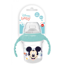 Disney Mickey itatópohár 250 ml itatópohár