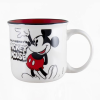 Disney Mickey kerámia bögre 385 ml (2 munkanapos kiszállítás)