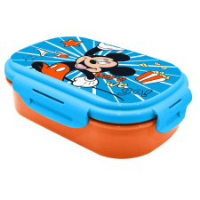 Disney Mickey lunch box gyerek uzsonnás doboz