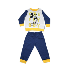 Disney Mickey Mickey egér vékony pamut baba pizsama hálózsák, pizsama