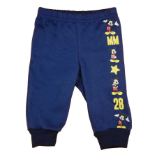 Disney Mickey Minnie baba/gyerek nadrág (méret:68-110) gyerek nadrág