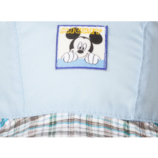  Disney Mickey, Minnie nyári bébi kalap (fiús, lányos)